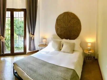 شقة Gotoseville Santa Cruz Catedral إشبيلية